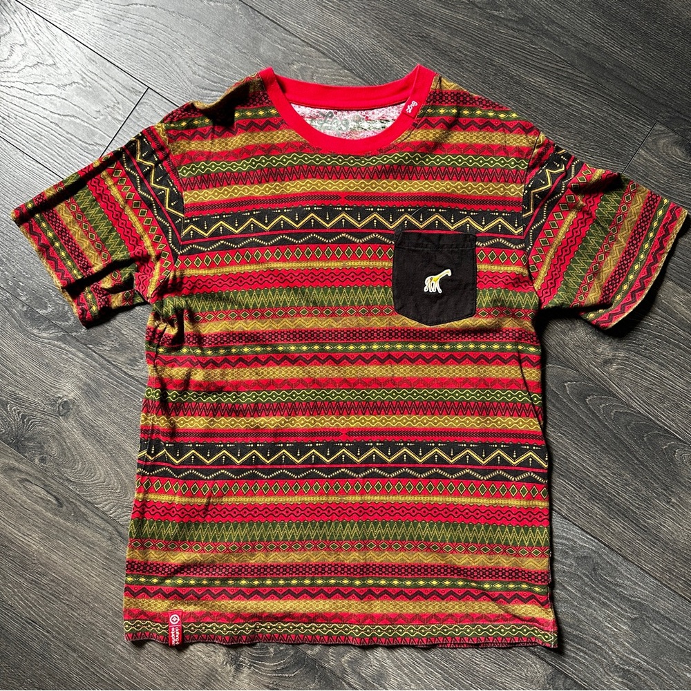 LRG shirt